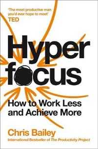 boktips Hyperfocus