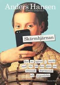 boktips Skärmhjärnan