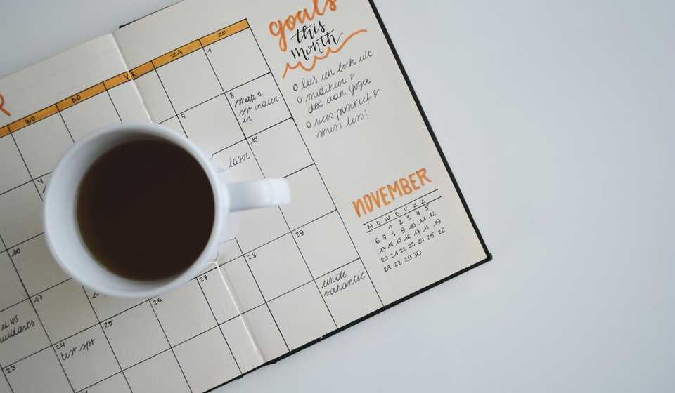 bullet journal bullet journal